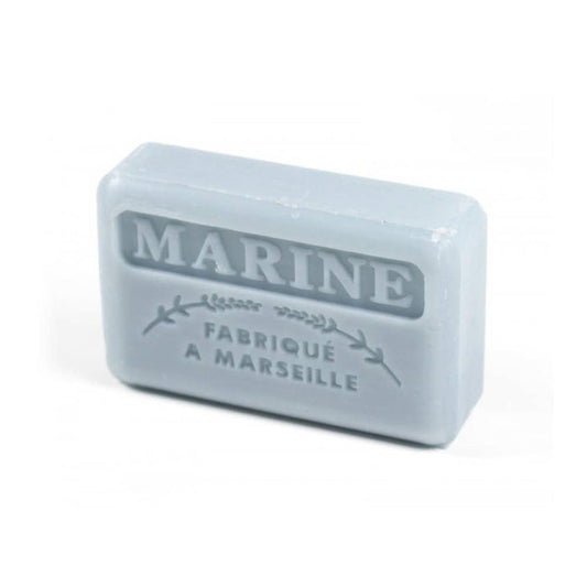 Marine French Soap