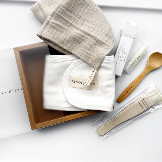 Mask Essentials Gift Set
