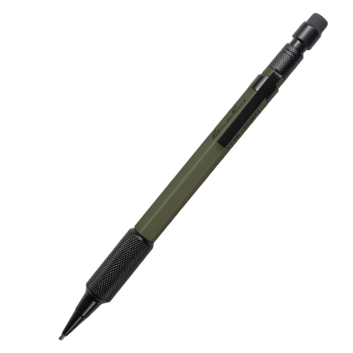Mechanical Pencil | Olive Green