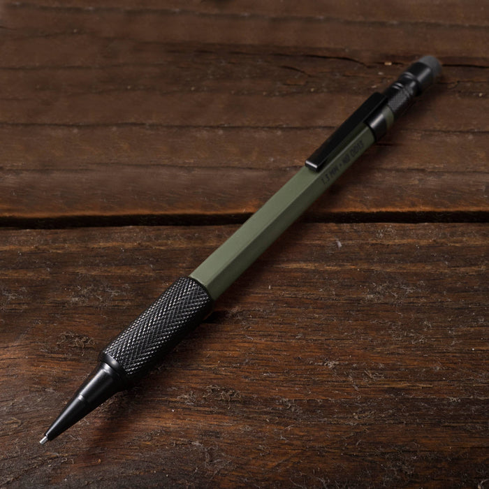 Mechanical Pencil | Olive Green