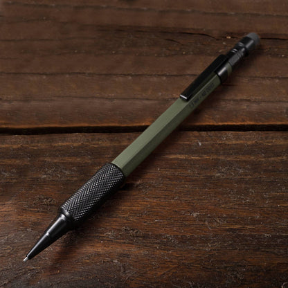 Mechanical Pencil | Olive Green