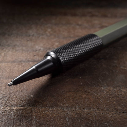 Mechanical Pencil | Olive Green