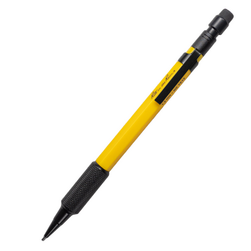 Mechanical Pencil | Yellow
