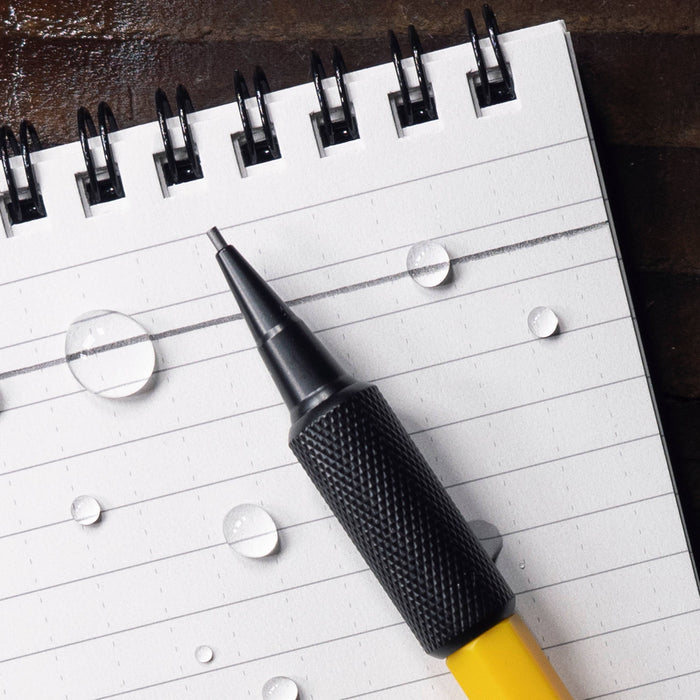 Mechanical Pencil | Yellow
