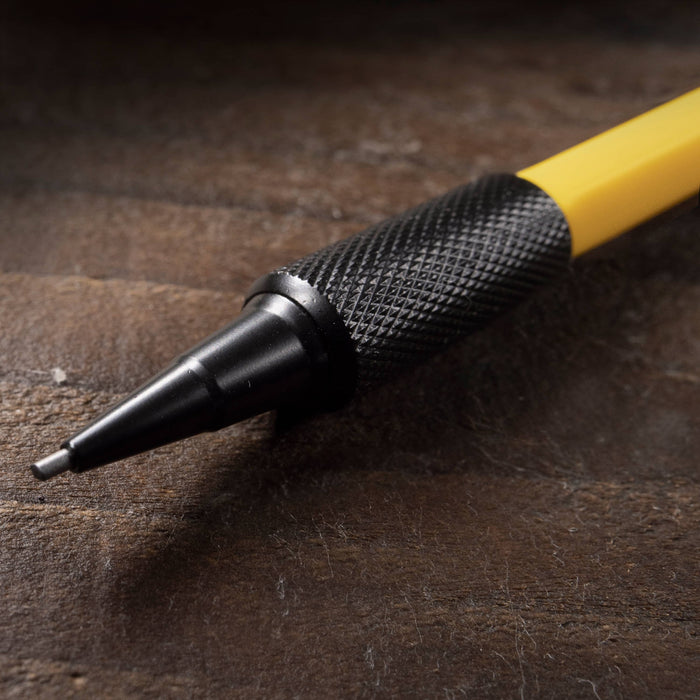 Mechanical Pencil | Yellow