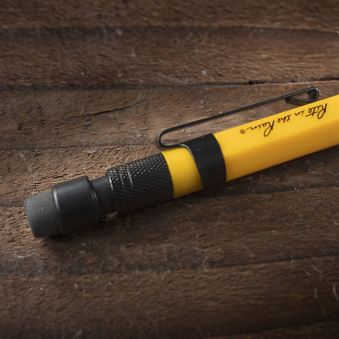 Mechanical Pencil | Yellow