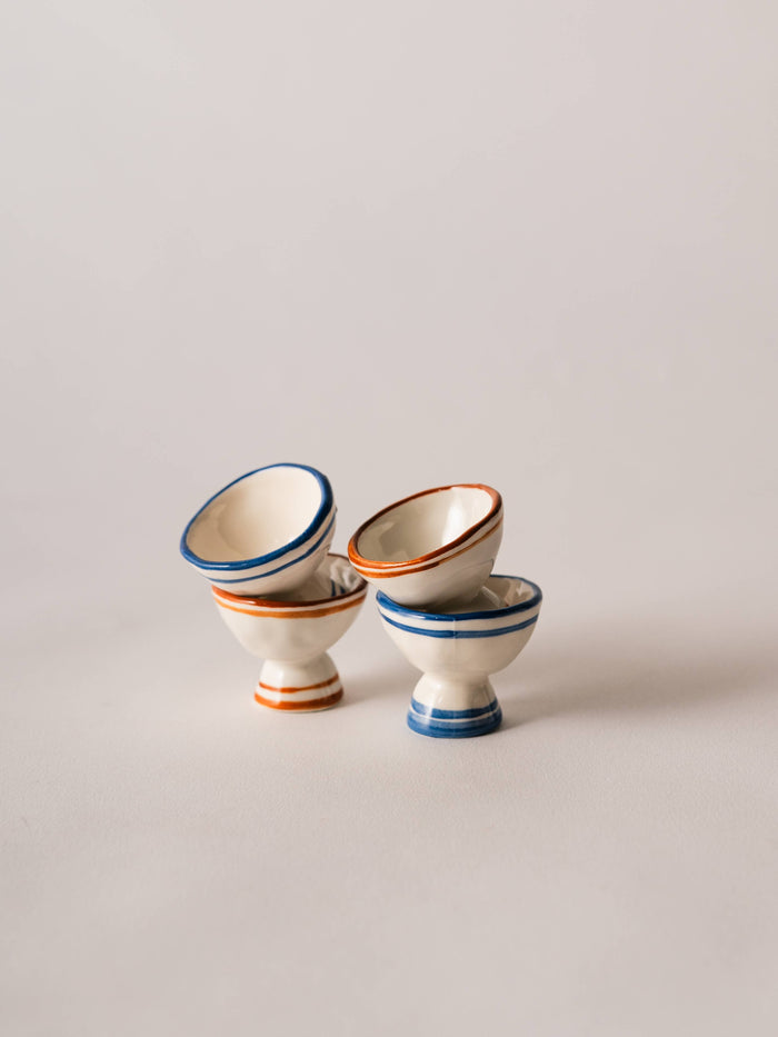 Melrose Egg Cup