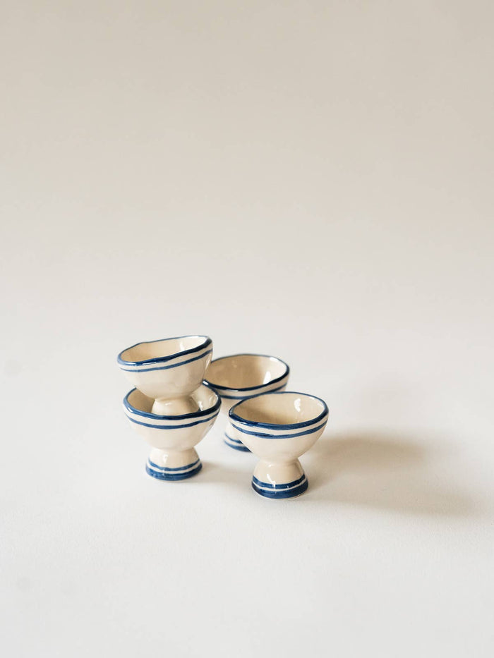Melrose Egg Cup
