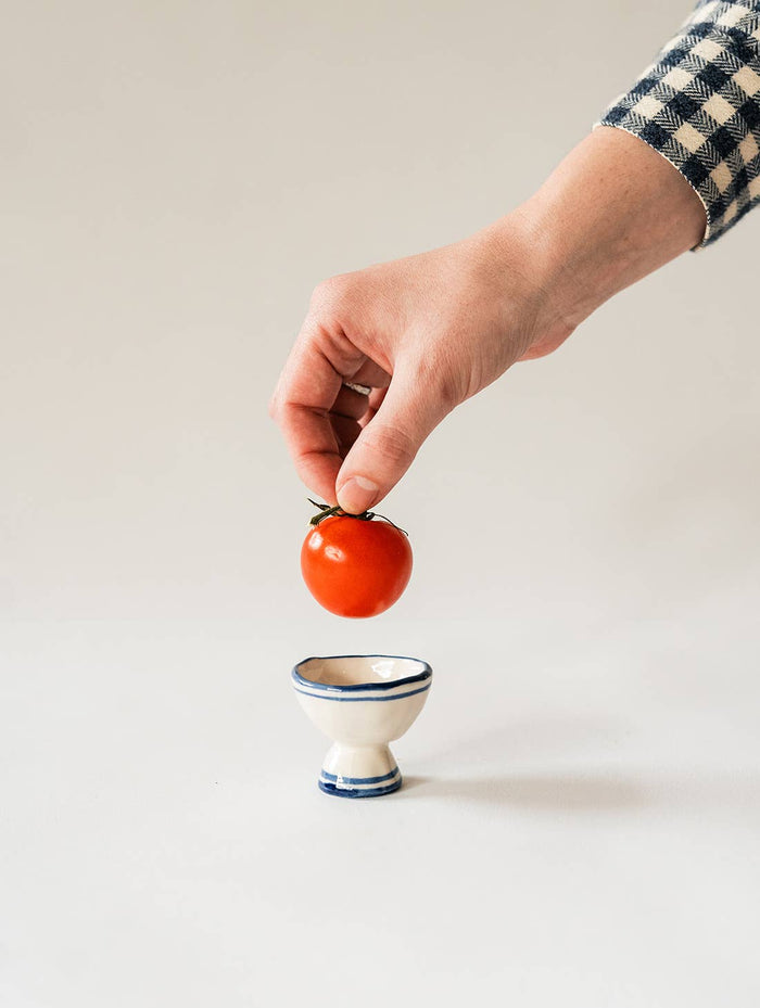 Melrose Egg Cup