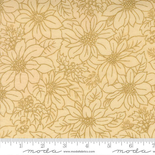 Merry Manor 2025 Cream 33862 11M Moda #1