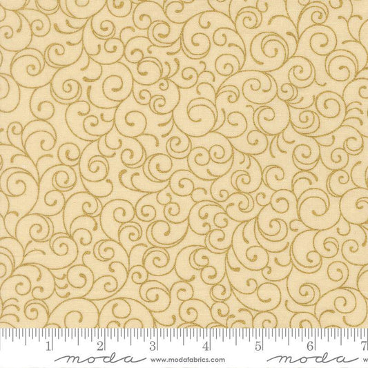 Merry Manor 2025 Cream 33865 11M Moda #1