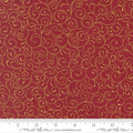 Merry Manor 2025 Crimson 33865 12M Moda #1