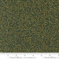 Merry Manor 2025 Evergreen 33865 13M Moda #1