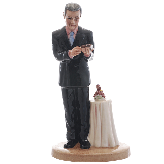 Michael Doulton