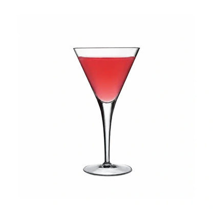 Michelangelo Professional Martini Glasses