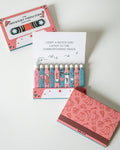 Midwest Princess Matchbook