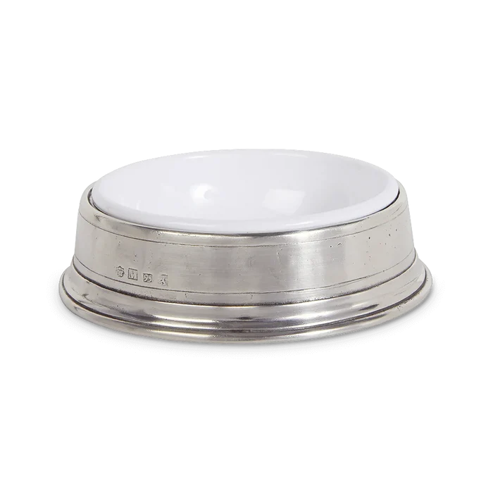 Mini Pet Bowl