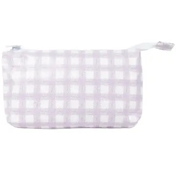 Mini Tyvek Zipper Pouch