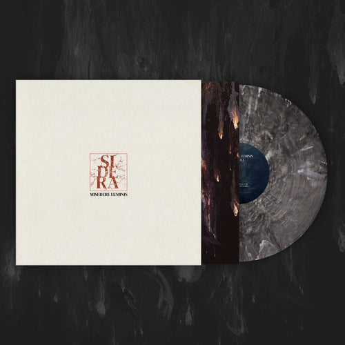 Miserere Luminis "Sidera (DMP Exclusive)" Special Edition 2x12"