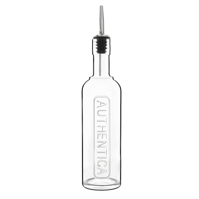 Italian Premium 5 Pieces Mixology Set | Mixology - Luigi Bormioli USA