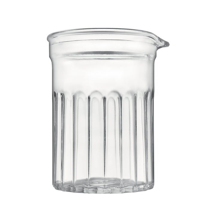 Italian Premium 5 Pieces Mixology Set | Mixology - Luigi Bormioli USA