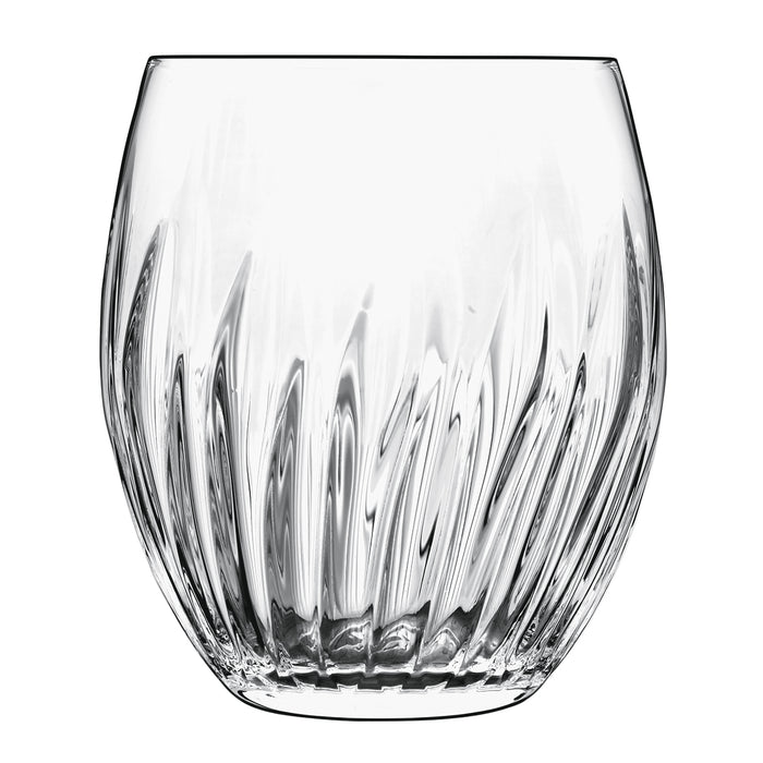 Italian Premium Cocktail Glasses | 17oz | Mixology | Set of 6 - Luigi Bormioli USA