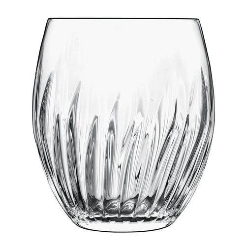 Italian Premium Cocktail Glasses | 17oz | Mixology | Set of 6 - Luigi Bormioli USA