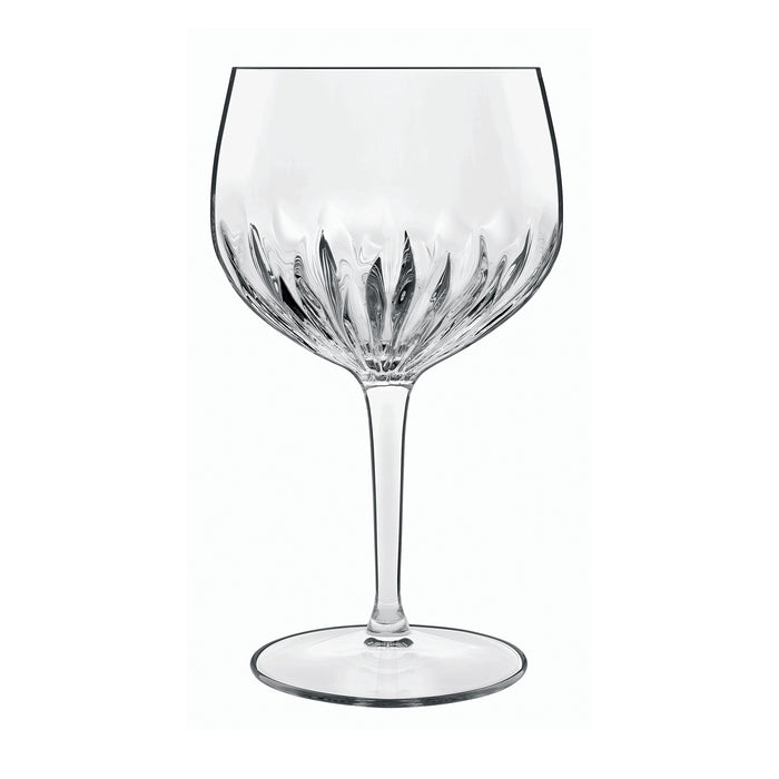 Italian Premium American Gin Glasses | 27oz | Gin & Tonic | Set of 2 - Luigi Bormioli USA