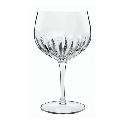 Italian Premium American Gin Glasses | 27oz | Gin & Tonic | Set of 2 - Luigi Bormioli USA