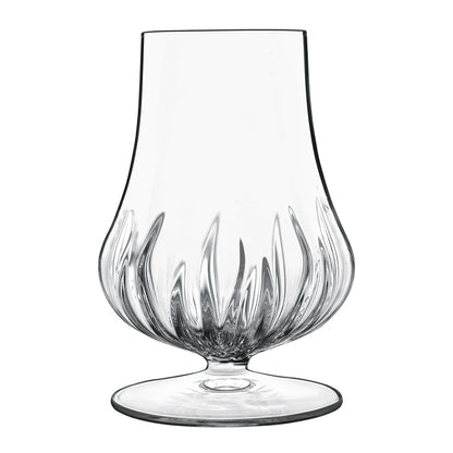 Italian Premium Spirit Glasses | 7.75oz | Mixology | Set of 6 - Luigi Bormioli USA