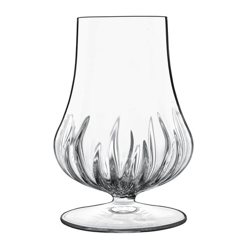 Italian Premium Spirit Glasses | 7.75oz | Mixology | Set of 6 - Luigi Bormioli USA