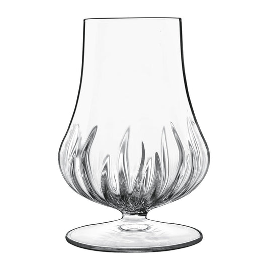 Italian Premium Spirit Glasses | 7.75oz | Mixology | Set of 6 - Luigi Bormioli USA