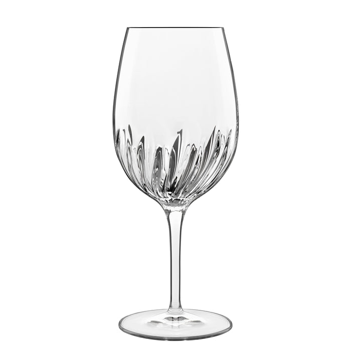 Italian Premium Spritz Cocktail Glasses | 19.25oz | Mixology | Set of 4 - Luigi Bormioli USA