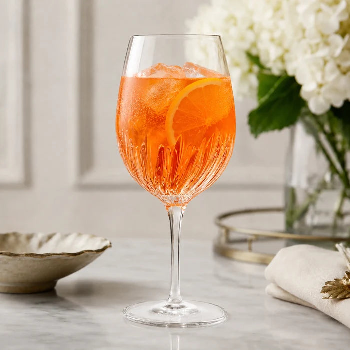 Mixology Spritz Glasses