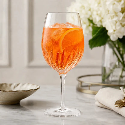 Mixology Spritz Glasses