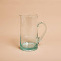 Modern Carafe With Handle