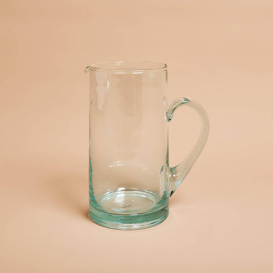 Modern Carafe With Handle