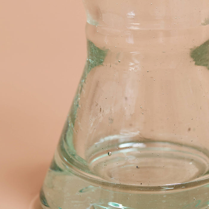 Modern Carafe With Handle