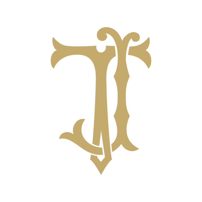 Monogram Chic JT