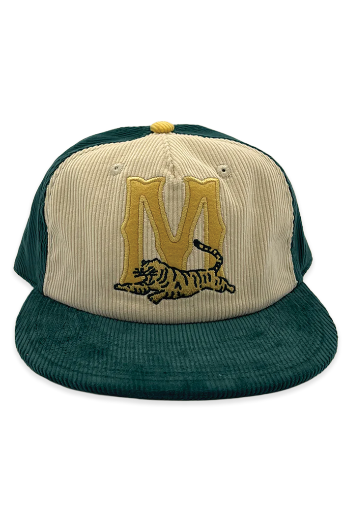 [ movements ] tiger logo - Official League