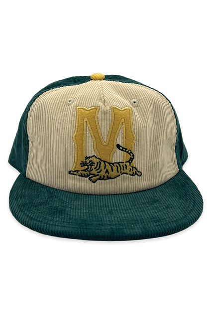 [ movements ] tiger logo - Official League