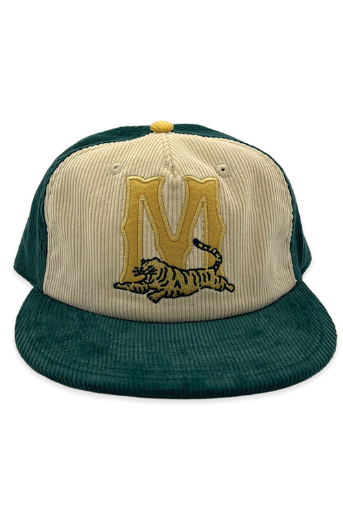 [ movements ] tiger logo - Official League