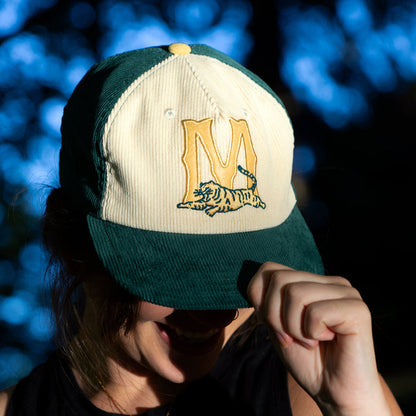 [ movements ] tiger logo - Official League