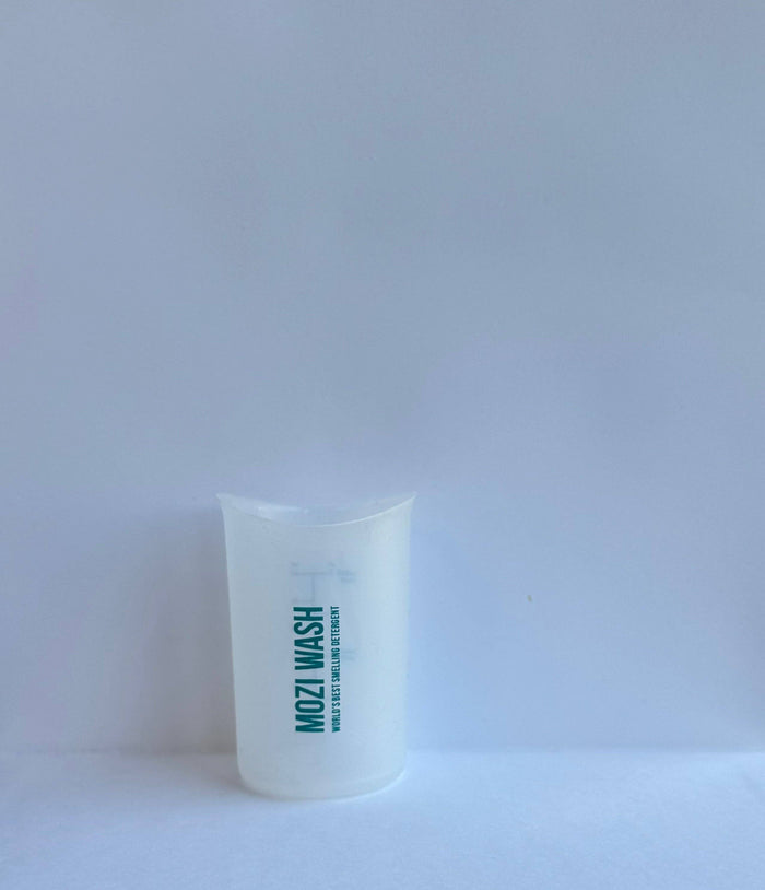 Mozi Wash Silicone Measuring Cup