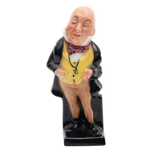 Mr. Micawber