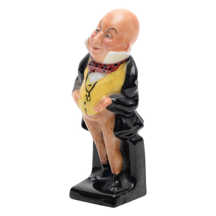 Mr. Micawber