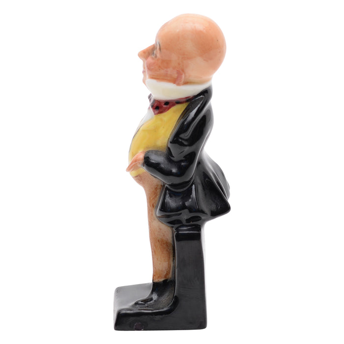 Mr. Micawber