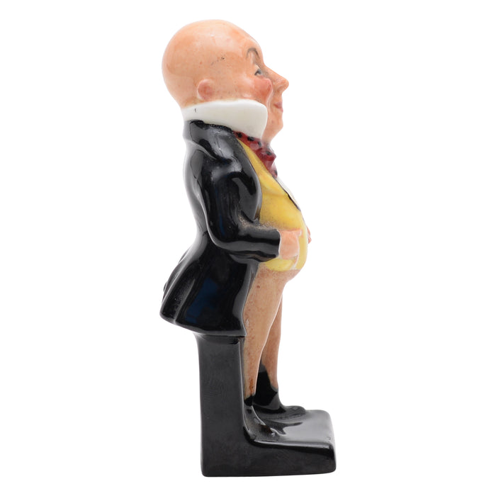 Mr. Micawber