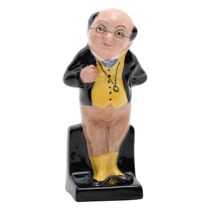 Mr. Pickwick