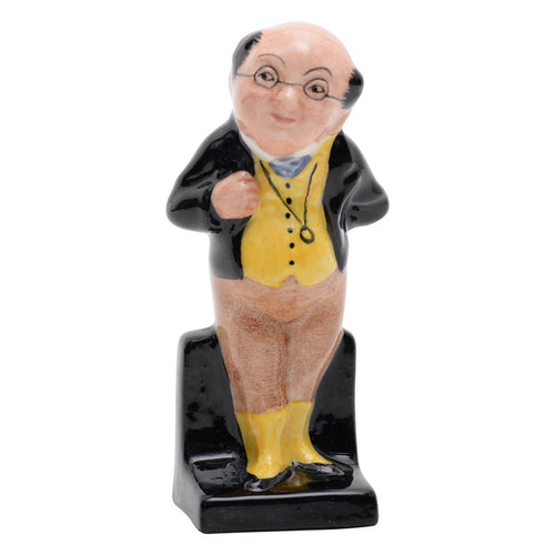 Mr. Pickwick